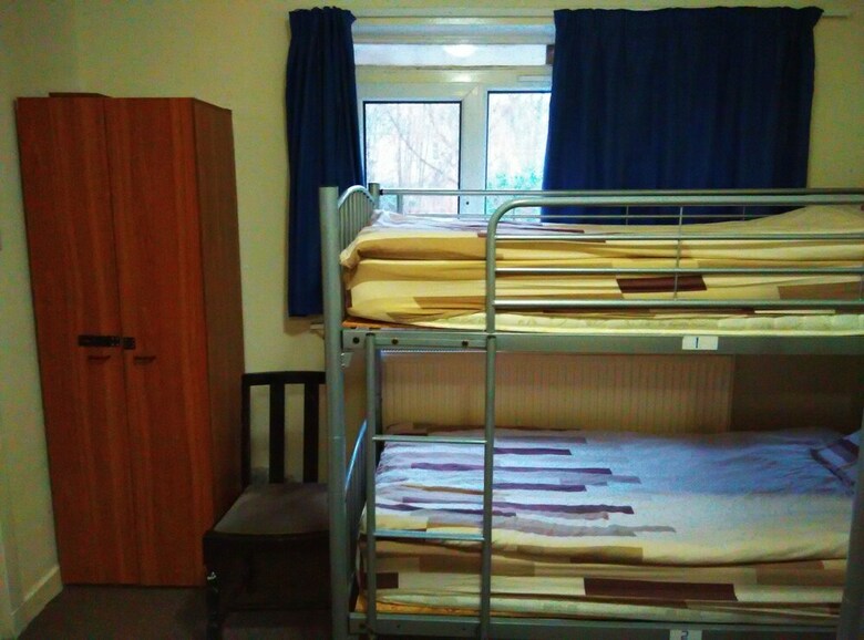 Alba Hostel Glasgow
