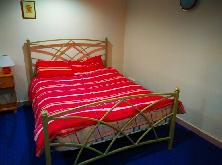 Alba Hostel Glasgow