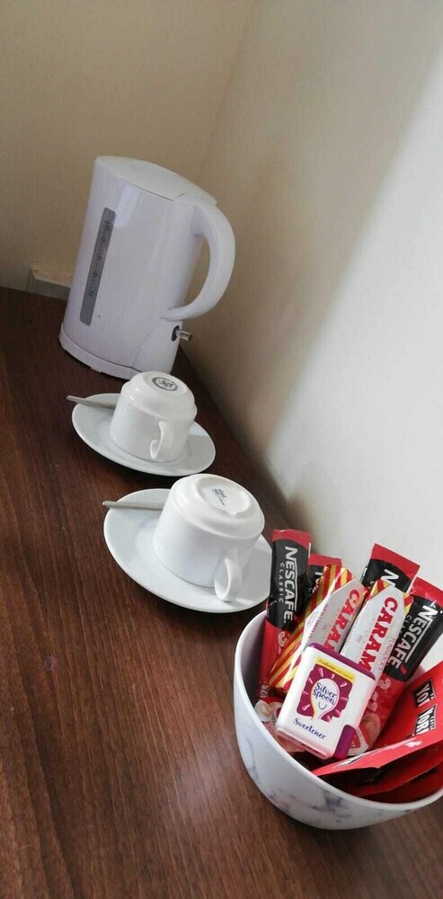 Alba Hostel Glasgow