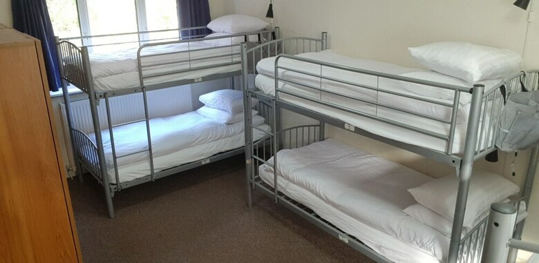 Alba Hostel Glasgow