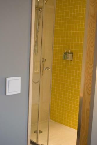 Grasshopper Hotel Glasgow