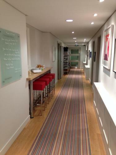 Grasshopper Hotel Glasgow