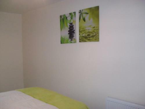 Apartamentos My Glasgow House