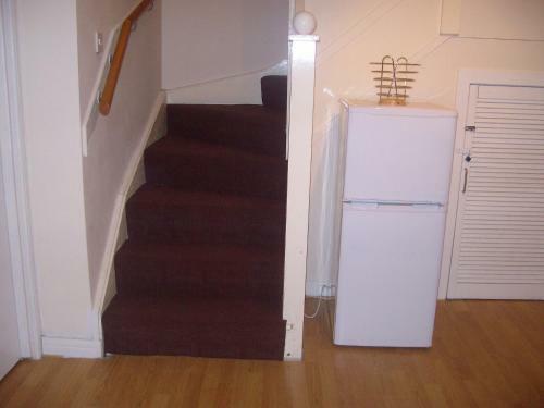 Apartamentos My Glasgow House