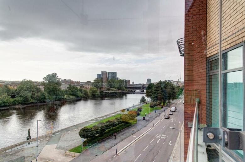 Hotel Holiday Inn Express Glasgow City Riverside