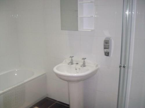 Apartamento My Glasgow House (central)