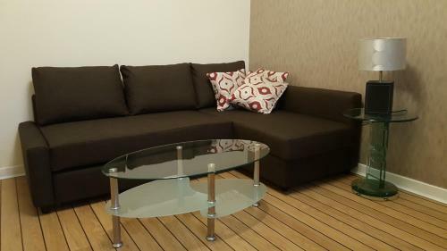 Apartamento My Glasgow House (central)