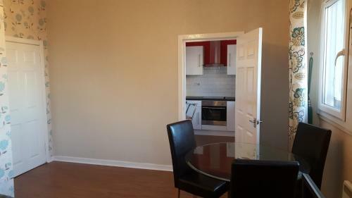 Apartamento My Glasgow House (central)