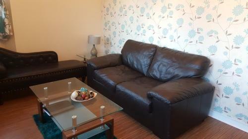 Apartamento My Glasgow House (central)