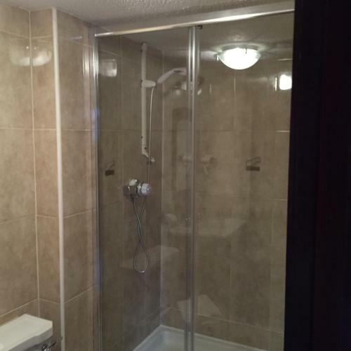 Hostal The Fullarton Park Hotel