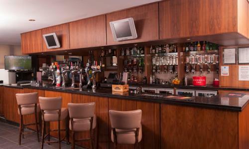 Hostal The Fullarton Park Hotel