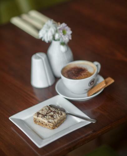 Hostal The Fullarton Park Hotel