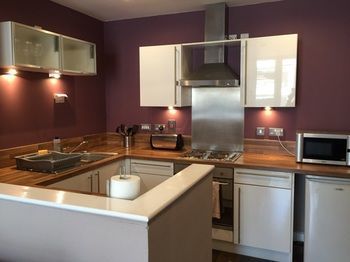 Apartamentos Hot-el-apartments Glasgow Central