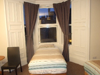 Hostal Glasgow House