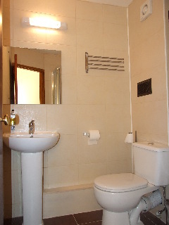 Hostal Glasgow House