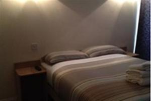 Hostal Glasgow House