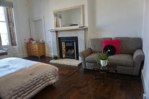 Hostal City Center Rooms