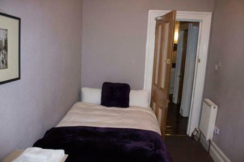 Hostal City Center Rooms
