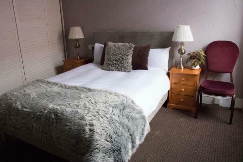 Hostal City Center Rooms