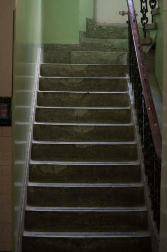 Hostal City Center Rooms