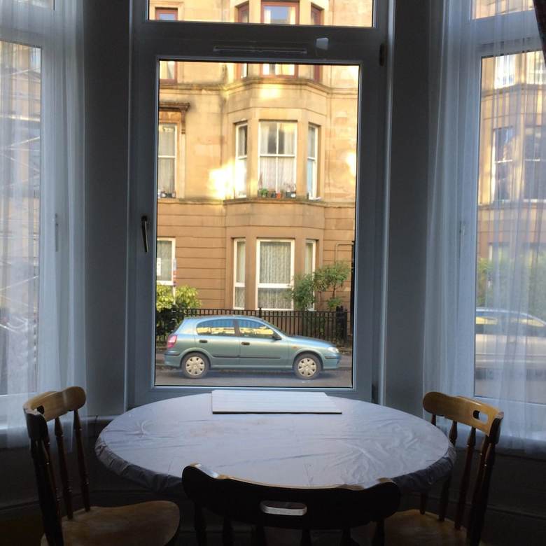 Hostal Beersbridge Lodge
