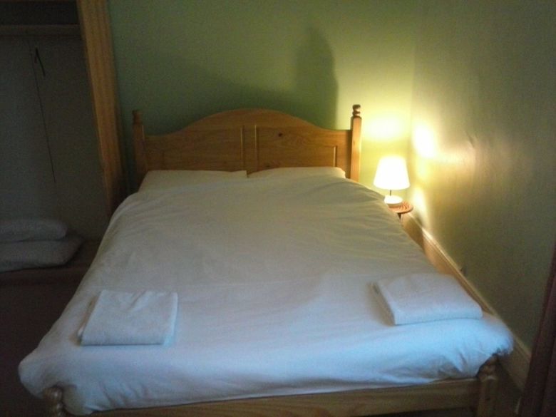 Hostal Beersbridge Lodge