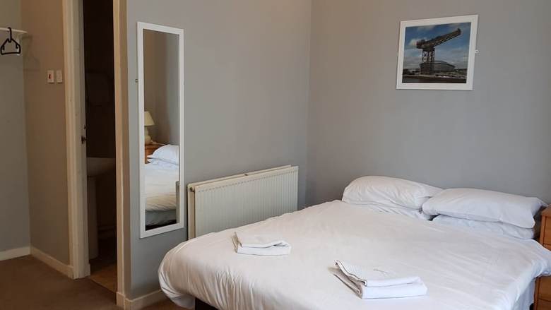 Hostal Beersbridge Lodge