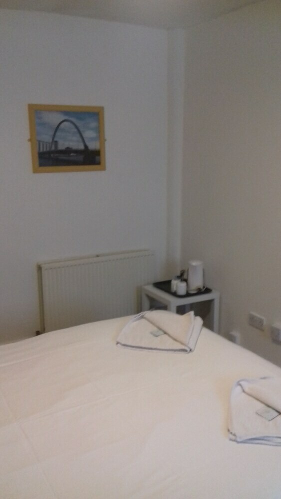 Hostal Beersbridge Lodge