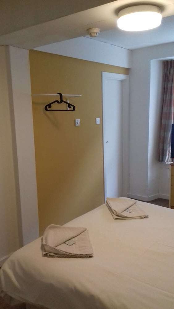 Hostal Beersbridge Lodge