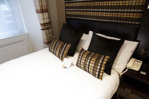 Hostal The Belhaven Hotel