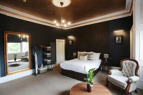 Hostal The Belhaven Hotel