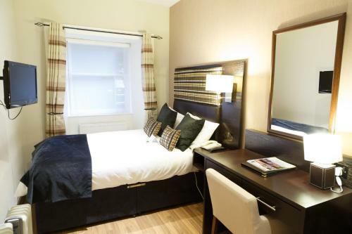 Hostal The Belhaven Hotel