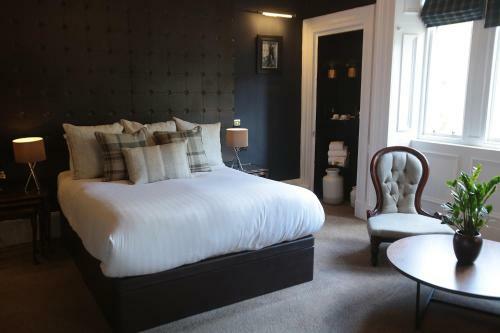 Hostal The Belhaven Hotel