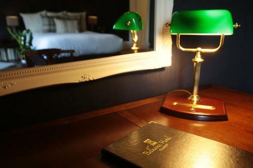 Hostal The Belhaven Hotel