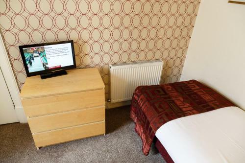 Hostal The Belhaven Hotel