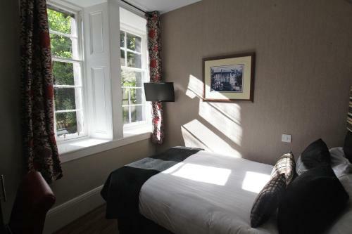 Hostal The Belhaven Hotel