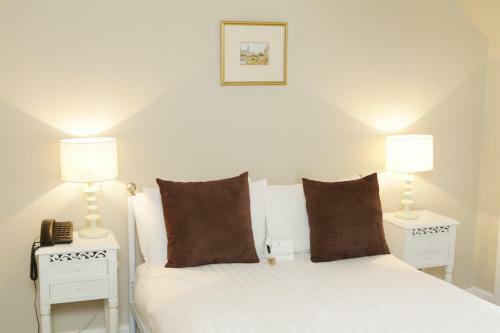 Hostal The Belhaven Hotel