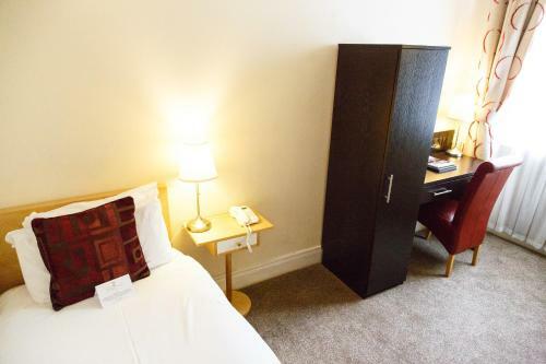 Hostal The Belhaven Hotel