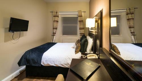 Hostal The Belhaven Hotel