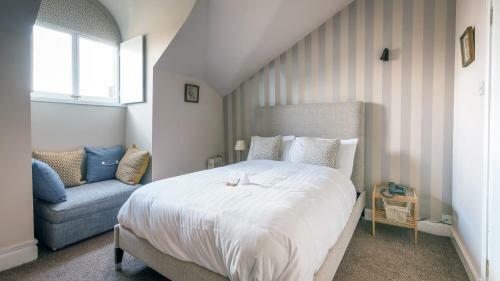 Hostal The Belhaven Hotel
