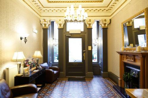 Hostal The Belhaven Hotel