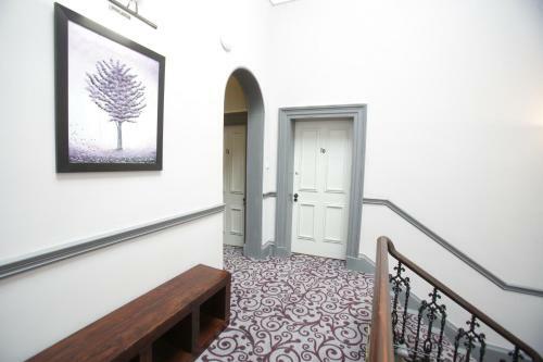Hostal The Belhaven Hotel