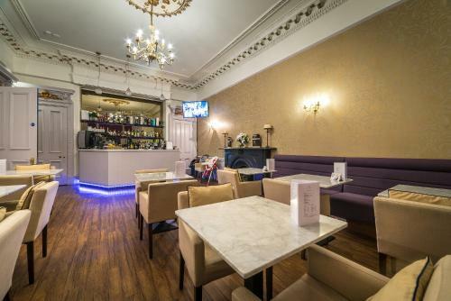 Hostal The Belhaven Hotel