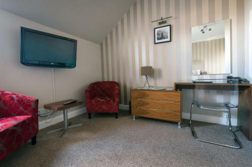 Hostal The Belhaven Hotel
