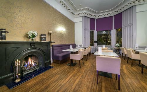 Hostal The Belhaven Hotel