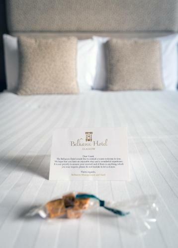 Hostal The Belhaven Hotel