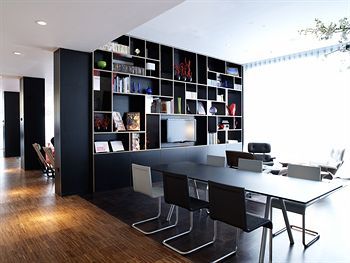 Hotel Citizenm Glasgow