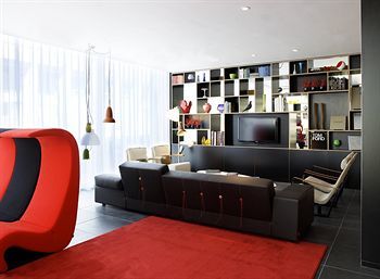 Hotel Citizenm Glasgow