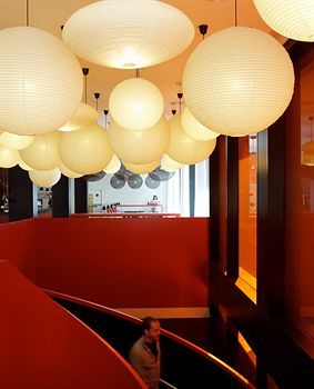 Hotel Citizenm Glasgow