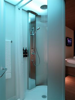 Hotel Citizenm Glasgow